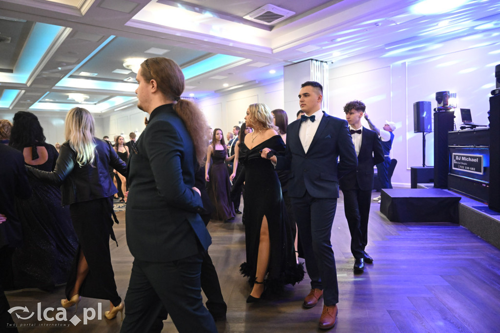 Studniówka „Samochodówki”