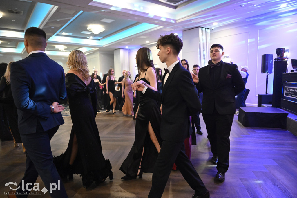 Studniówka „Samochodówki”