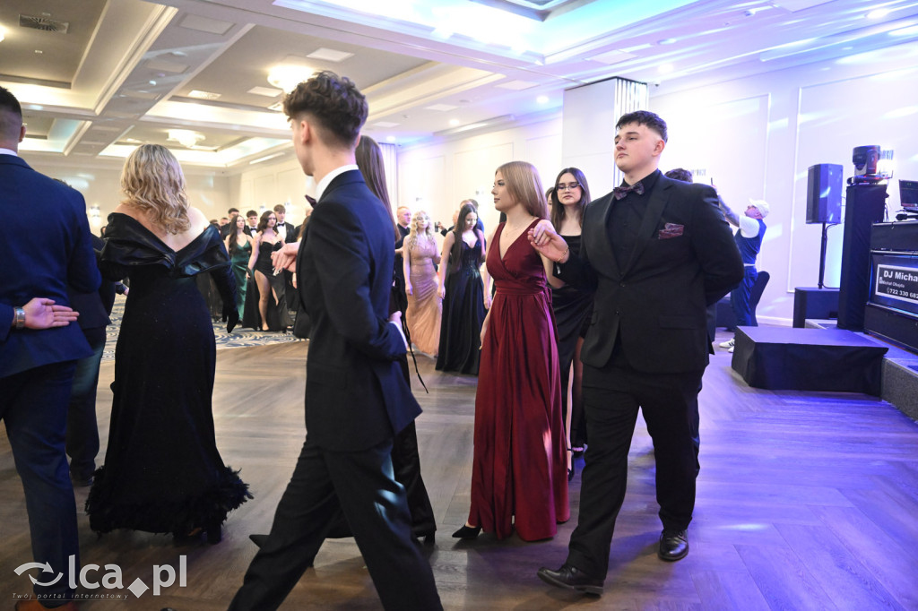 Studniówka „Samochodówki”