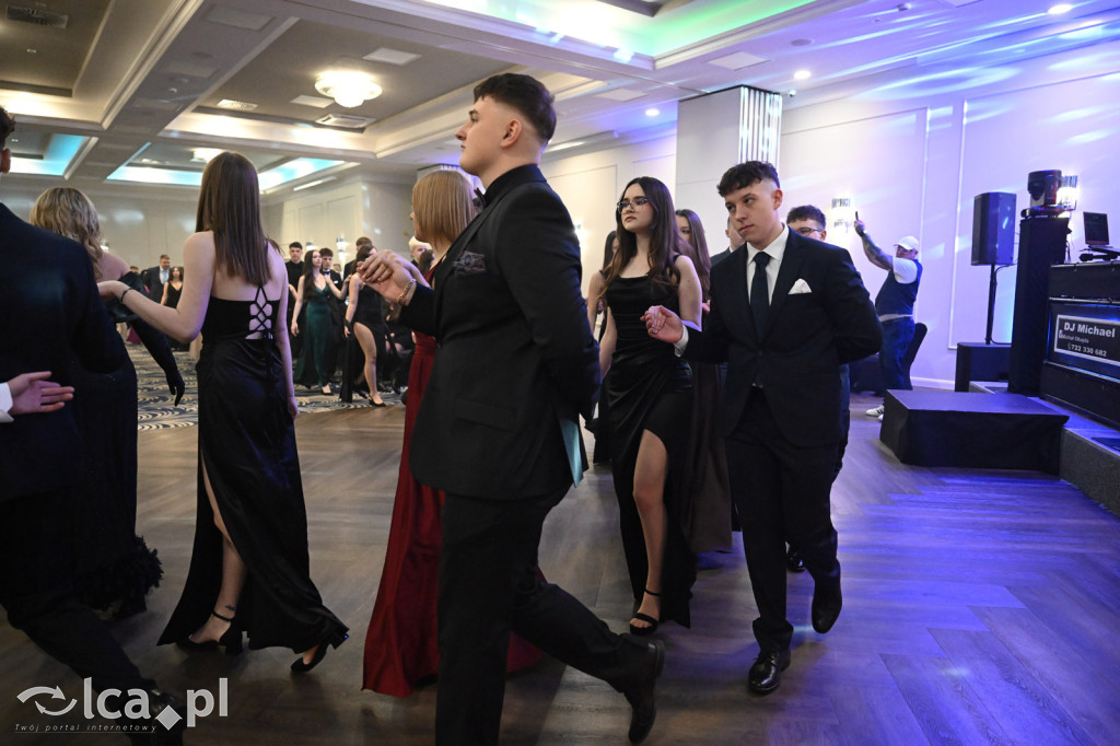 Studniówka „Samochodówki”