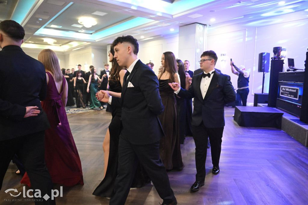 Studniówka „Samochodówki”