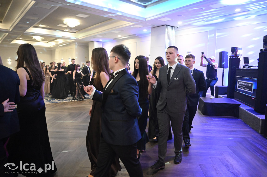 Studniówka „Samochodówki”