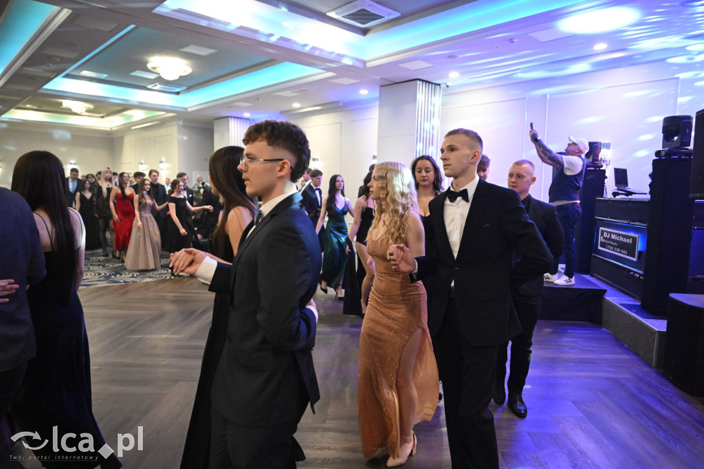 Studniówka „Samochodówki”