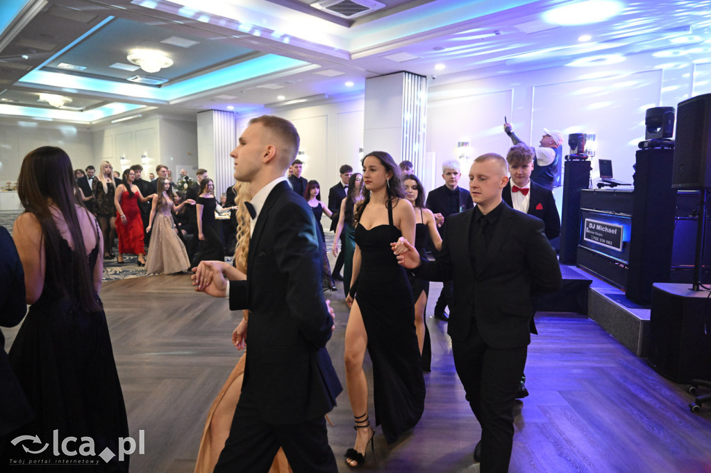 Studniówka „Samochodówki”