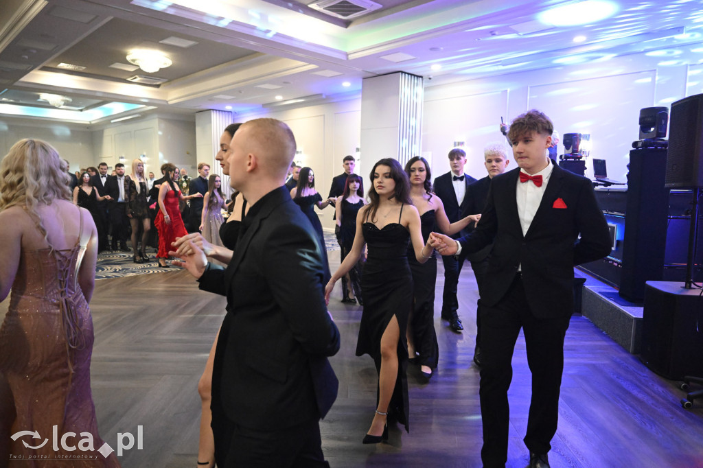 Studniówka „Samochodówki”