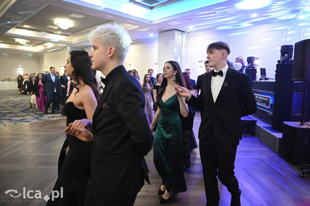 Studniówka „Samochodówki”