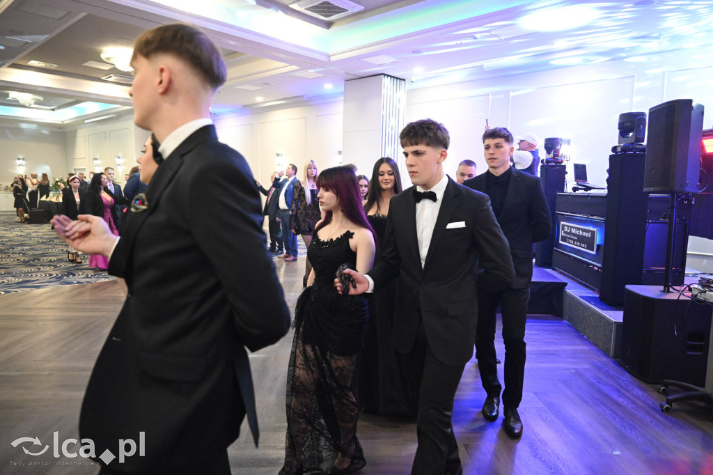 Studniówka „Samochodówki”