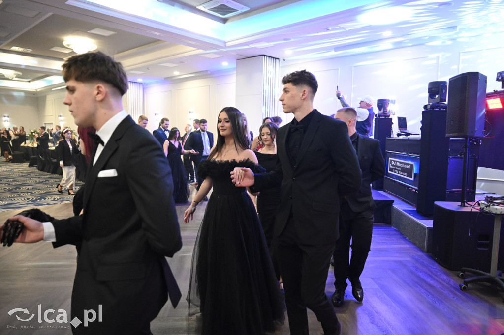 Studniówka „Samochodówki”