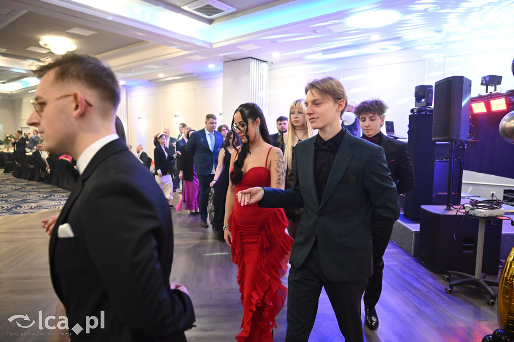 Studniówka „Samochodówki”