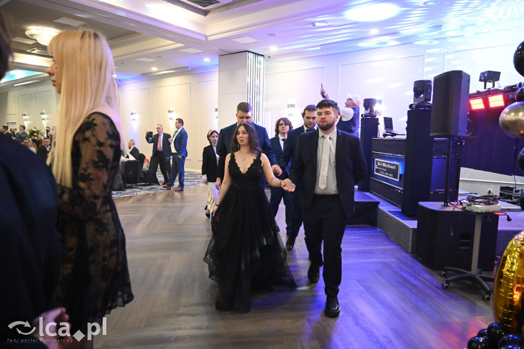 Studniówka „Samochodówki”