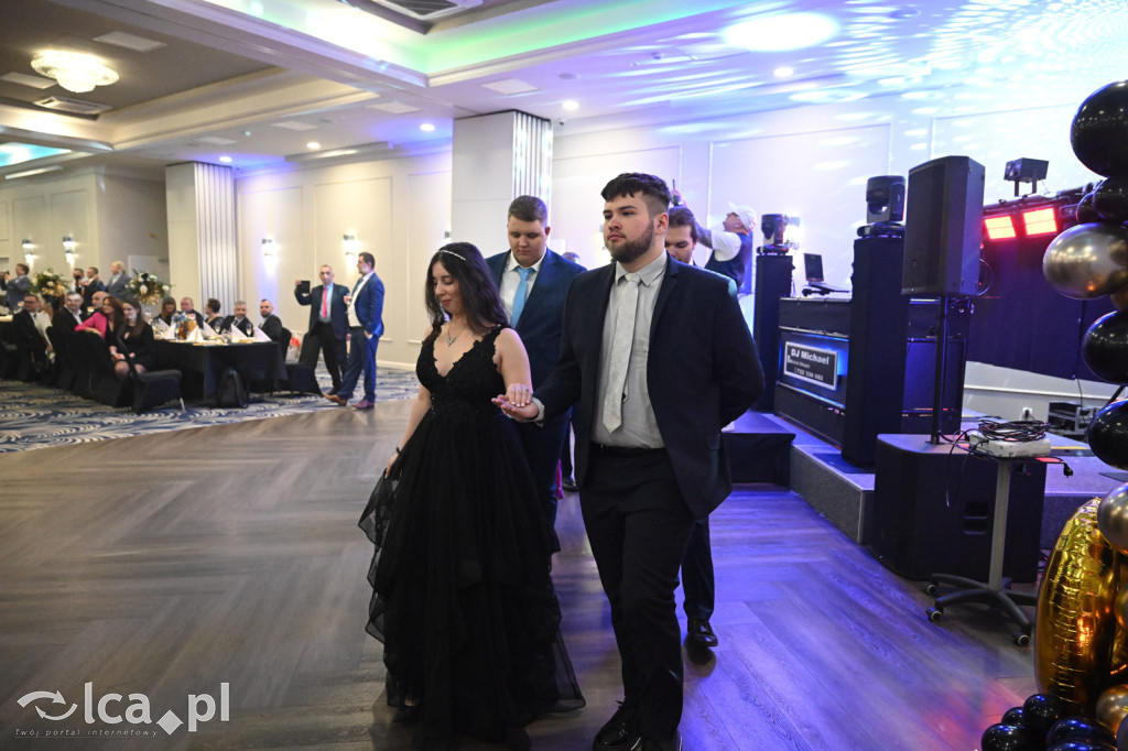 Studniówka „Samochodówki”