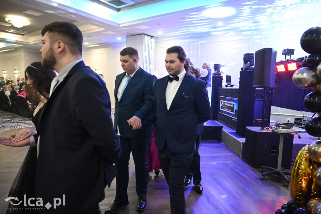 Studniówka „Samochodówki”