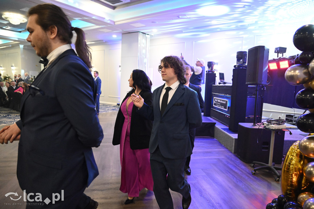 Studniówka „Samochodówki”