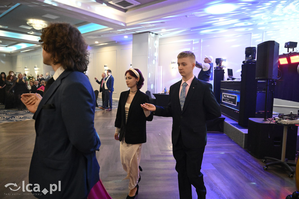 Studniówka „Samochodówki”