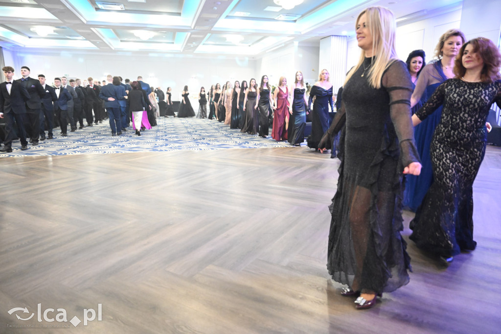 Studniówka „Samochodówki”