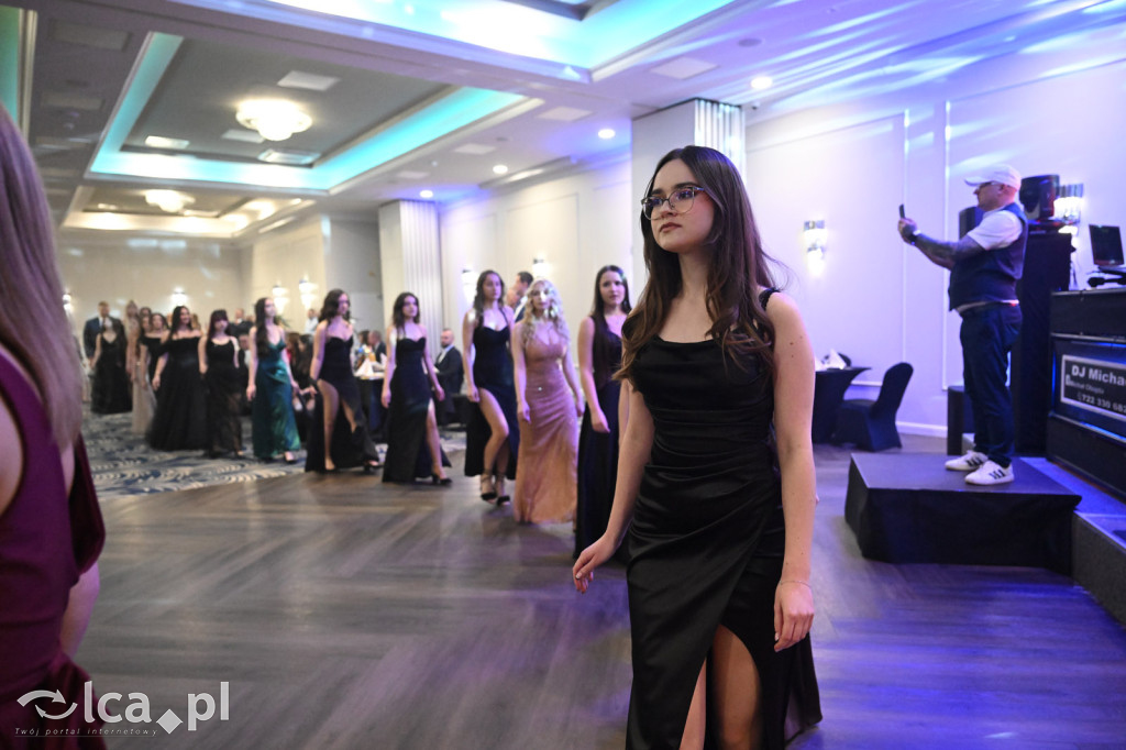 Studniówka „Samochodówki”