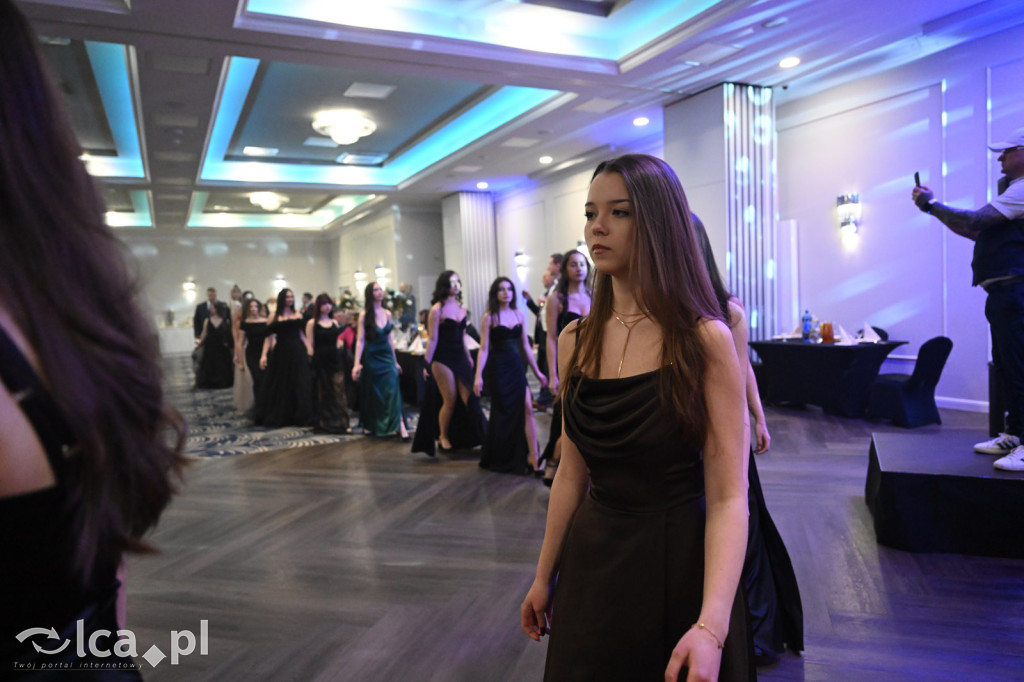 Studniówka „Samochodówki”