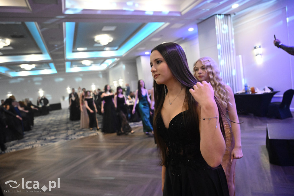 Studniówka „Samochodówki”