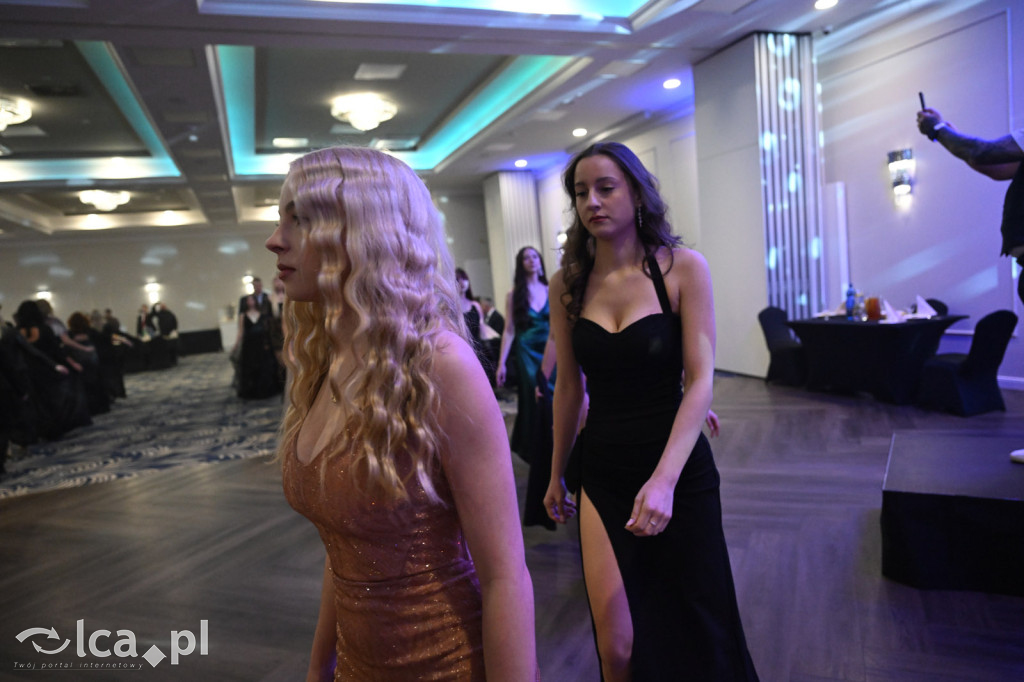 Studniówka „Samochodówki”