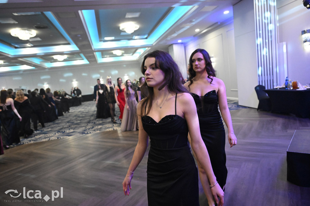 Studniówka „Samochodówki”