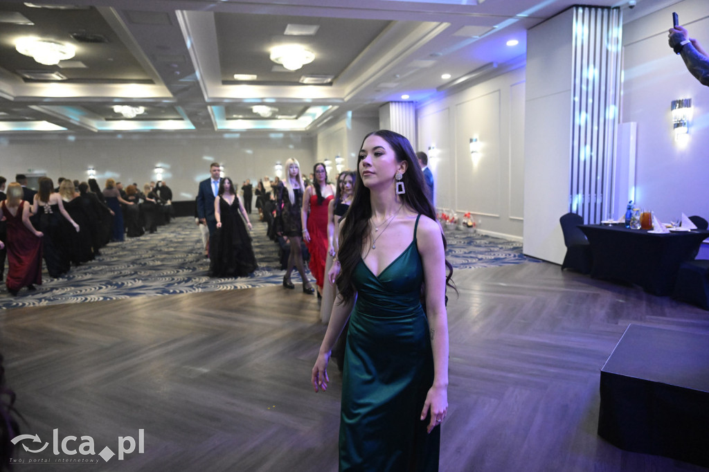 Studniówka „Samochodówki”