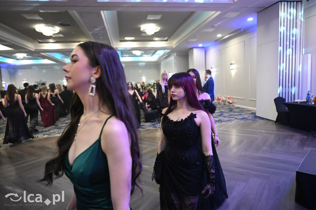 Studniówka „Samochodówki”