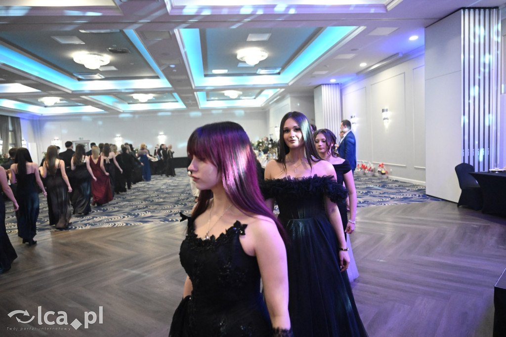 Studniówka „Samochodówki”