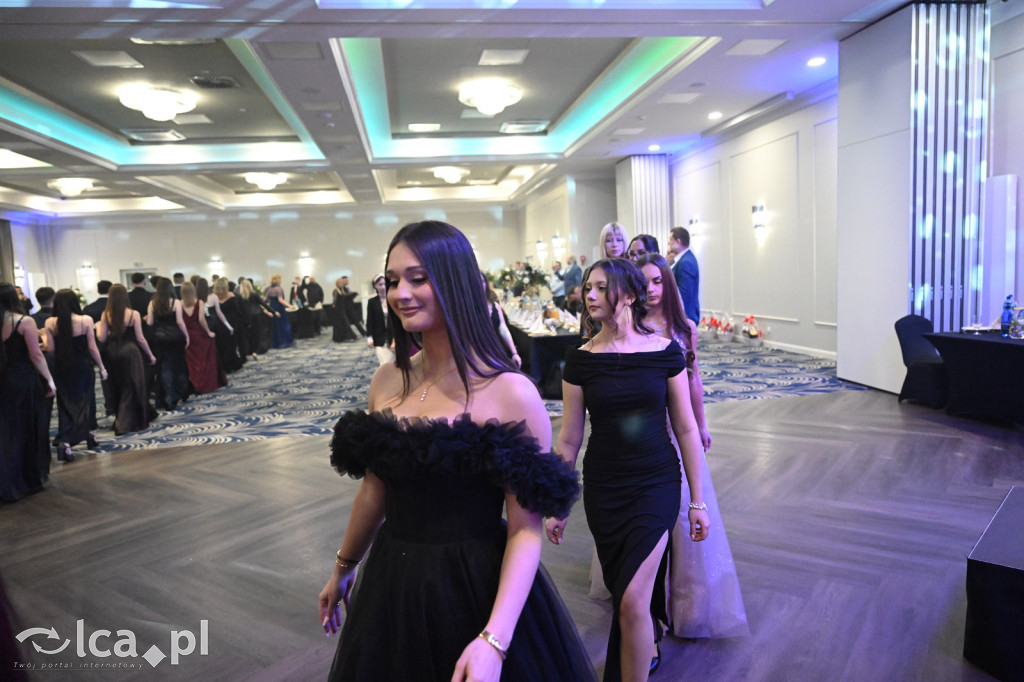 Studniówka „Samochodówki”