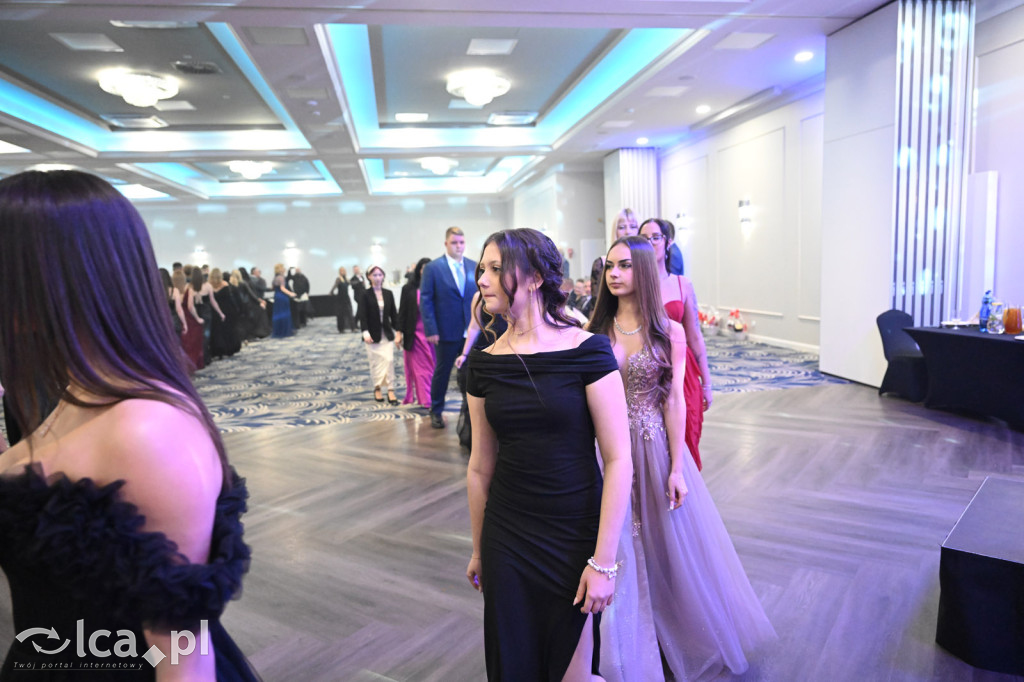 Studniówka „Samochodówki”