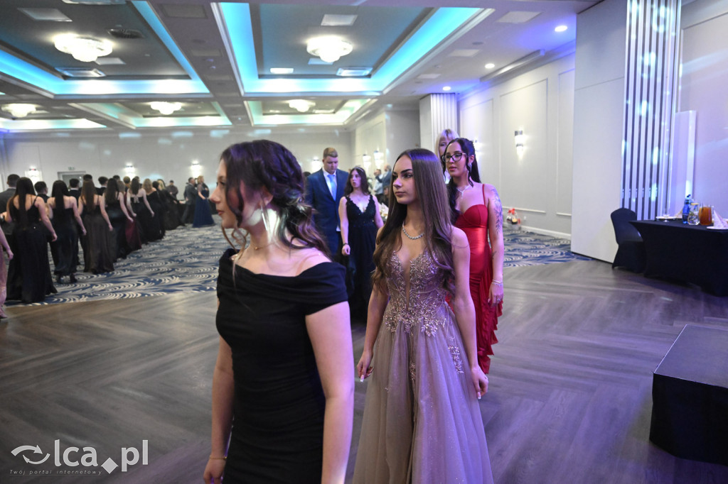 Studniówka „Samochodówki”