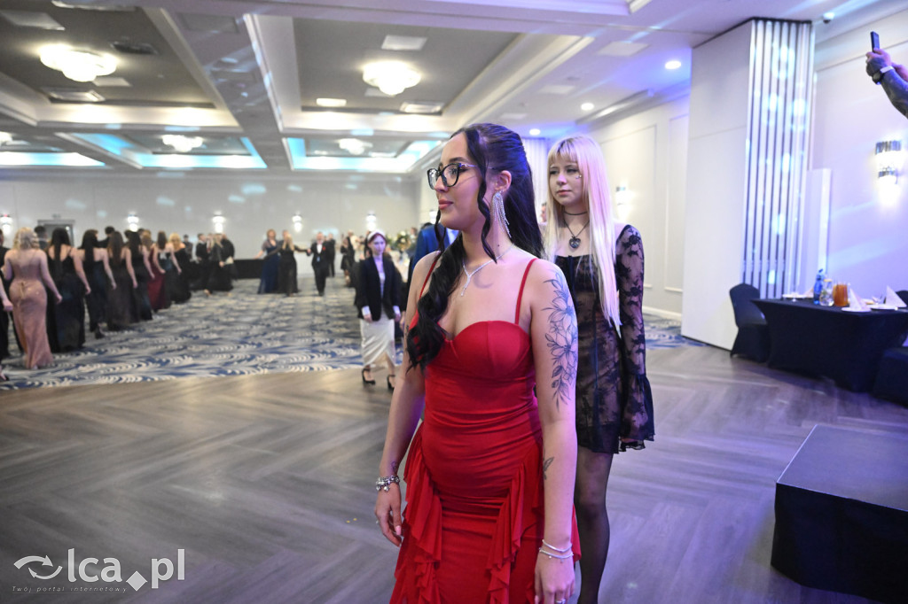 Studniówka „Samochodówki”