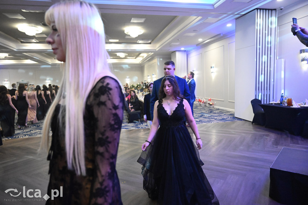 Studniówka „Samochodówki”