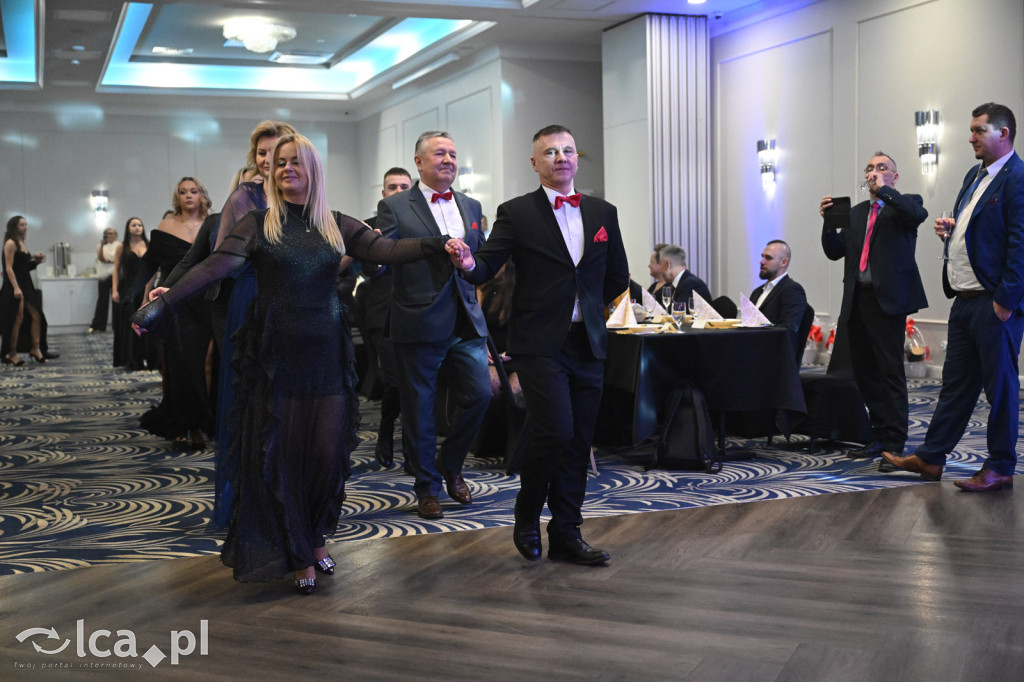 Studniówka „Samochodówki”