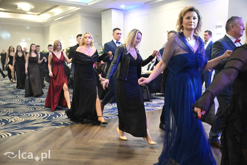 Studniówka „Samochodówki”