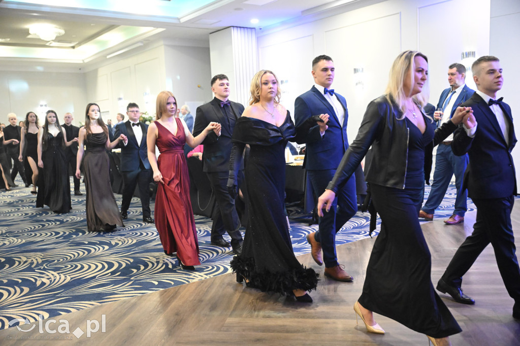 Studniówka „Samochodówki”