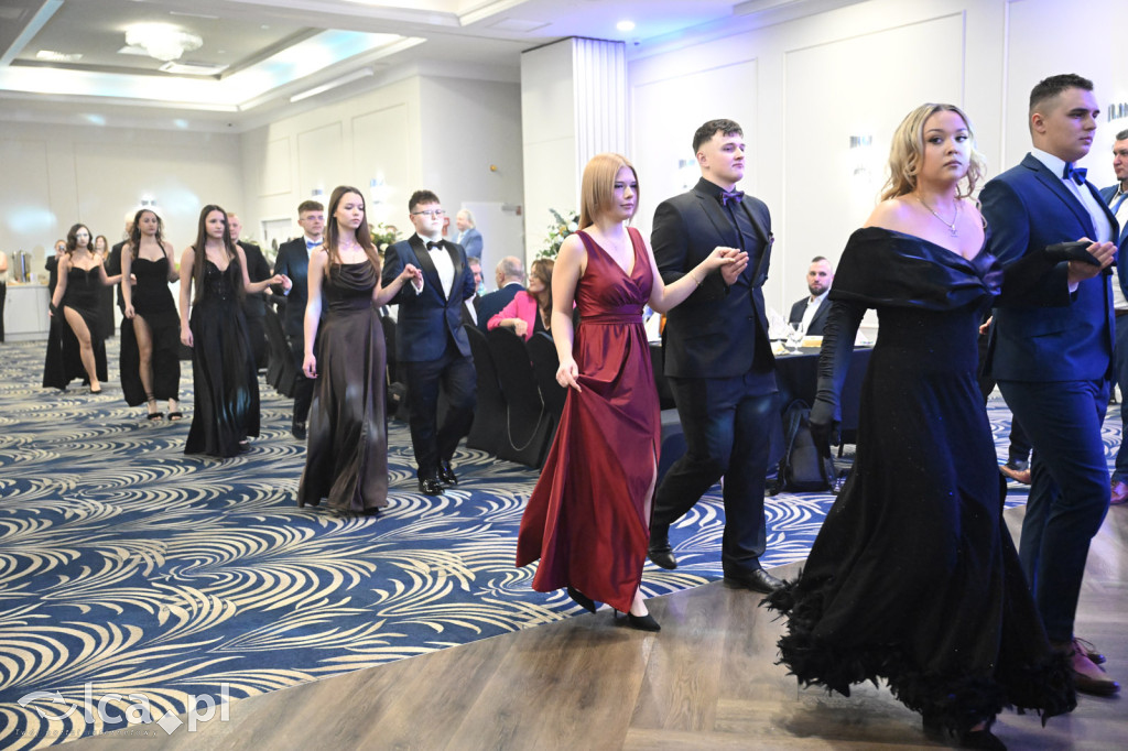 Studniówka „Samochodówki”