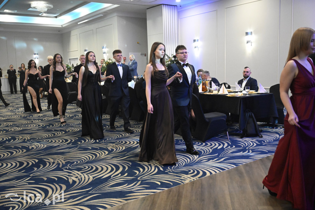 Studniówka „Samochodówki”