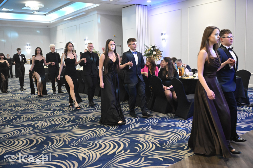 Studniówka „Samochodówki”