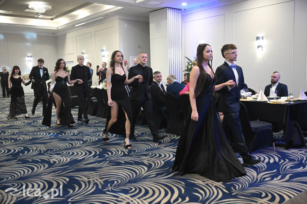 Studniówka „Samochodówki”