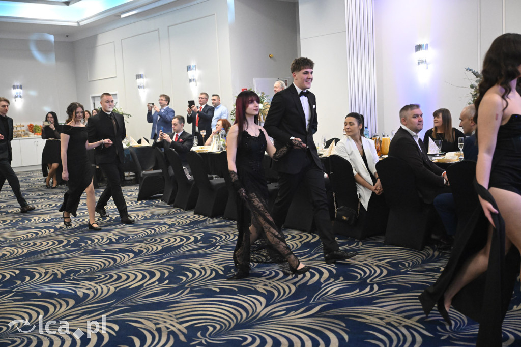 Studniówka „Samochodówki”