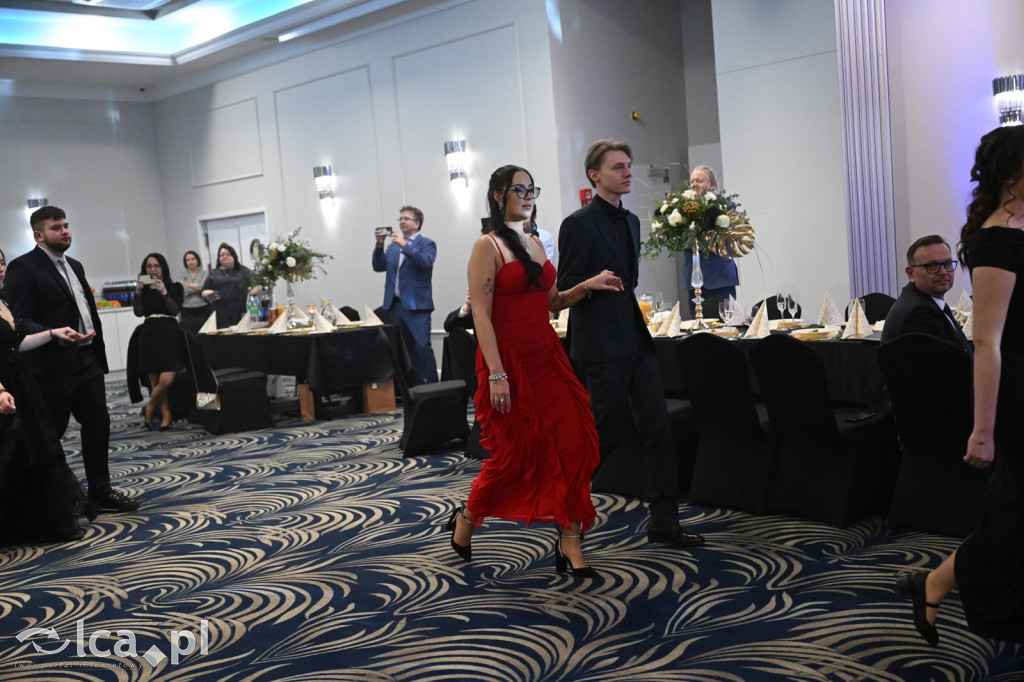 Studniówka „Samochodówki”