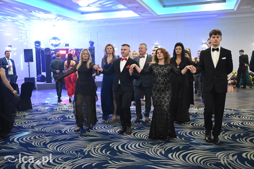 Studniówka „Samochodówki”