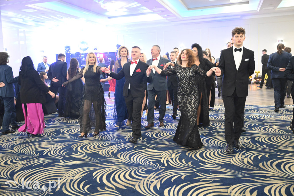 Studniówka „Samochodówki”