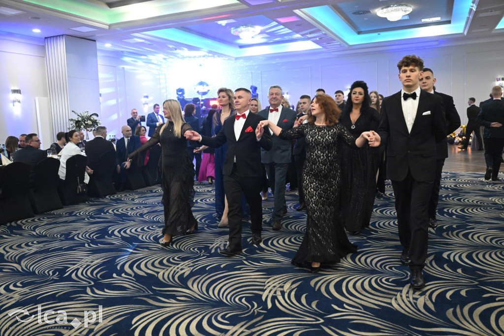 Studniówka „Samochodówki”