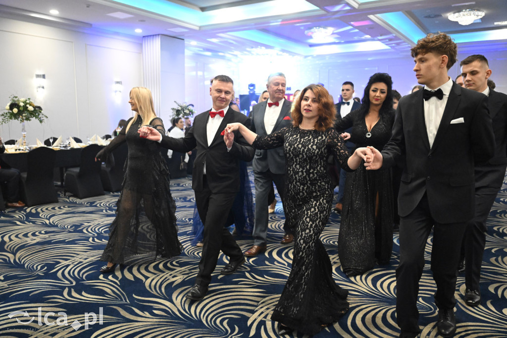 Studniówka „Samochodówki”