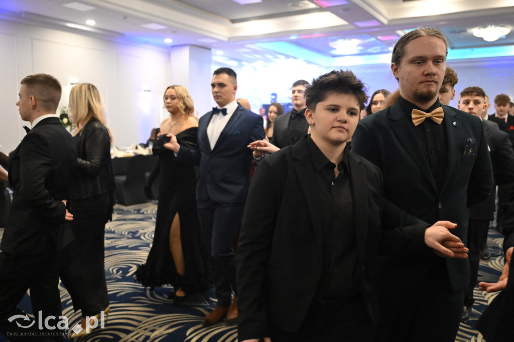 Studniówka „Samochodówki”