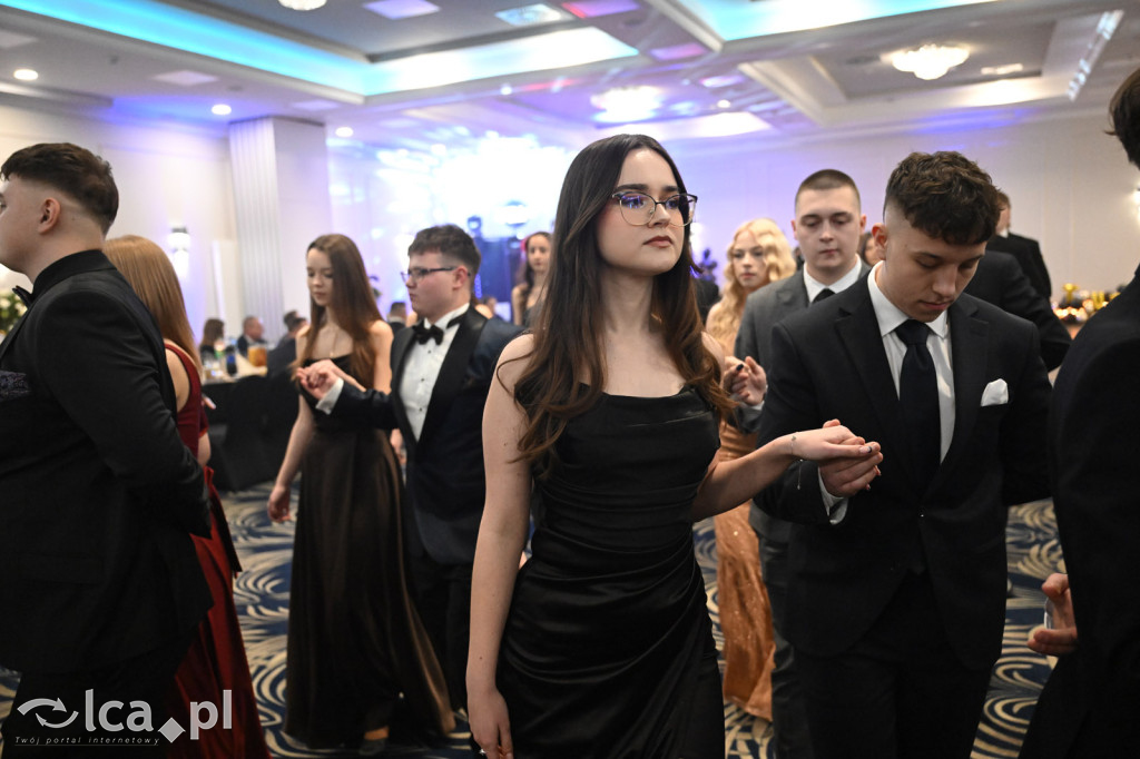 Studniówka „Samochodówki”