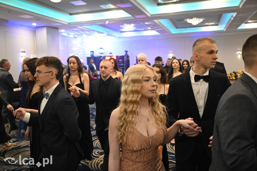 Studniówka „Samochodówki”