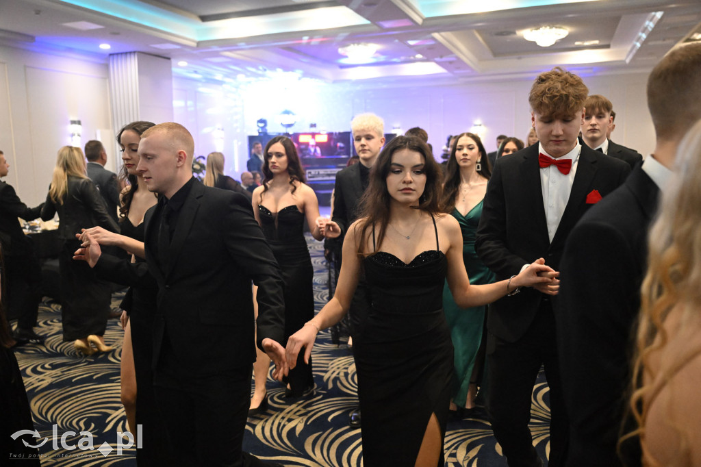 Studniówka „Samochodówki”