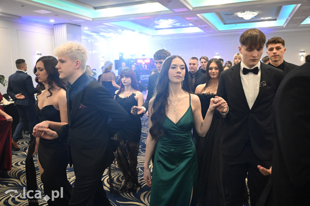 Studniówka „Samochodówki”